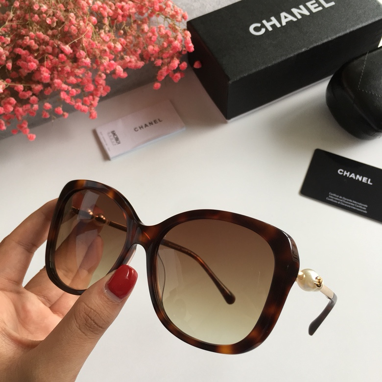 CHNL Sunglasses AAAA-327