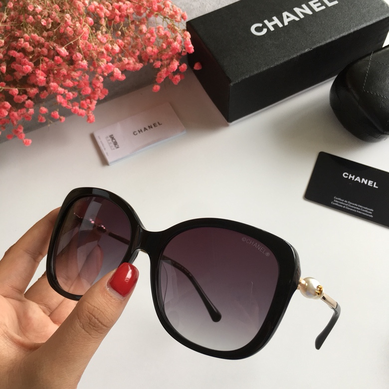 CHNL Sunglasses AAAA-329