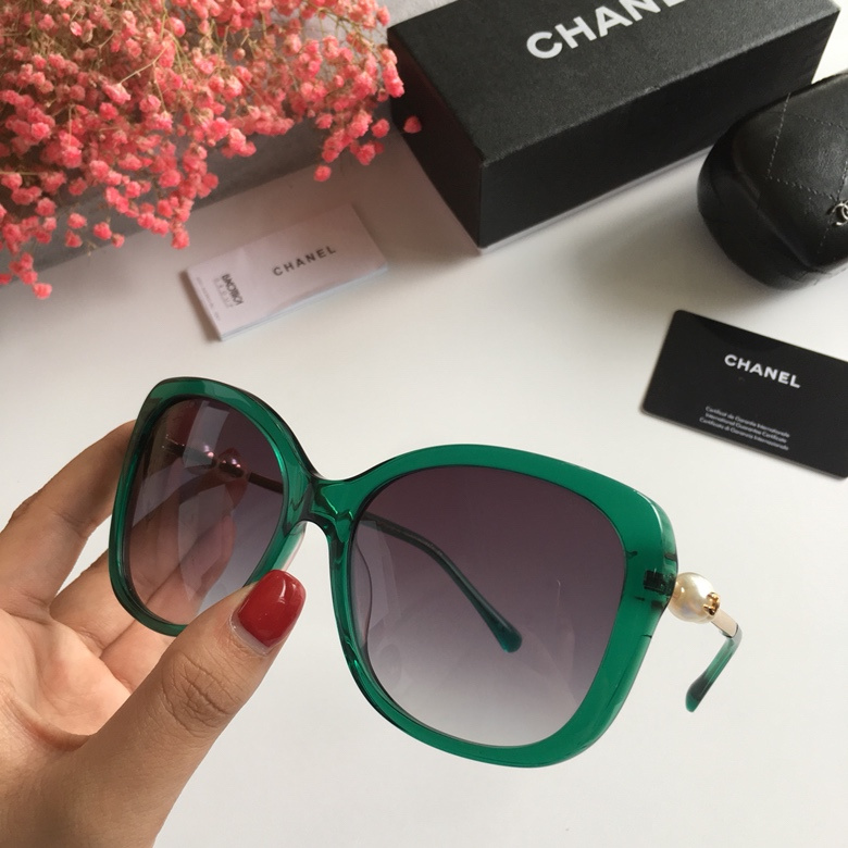 CHNL Sunglasses AAAA-330