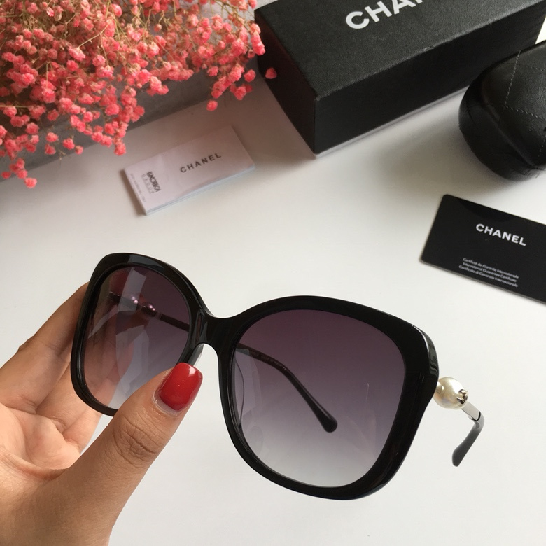 CHNL Sunglasses AAAA-331