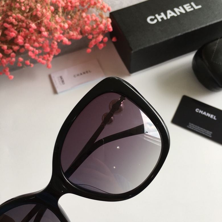 CHNL Sunglasses AAAA-332