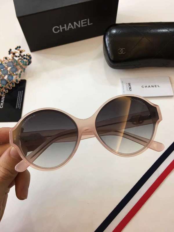 CHNL Sunglasses AAAA-343