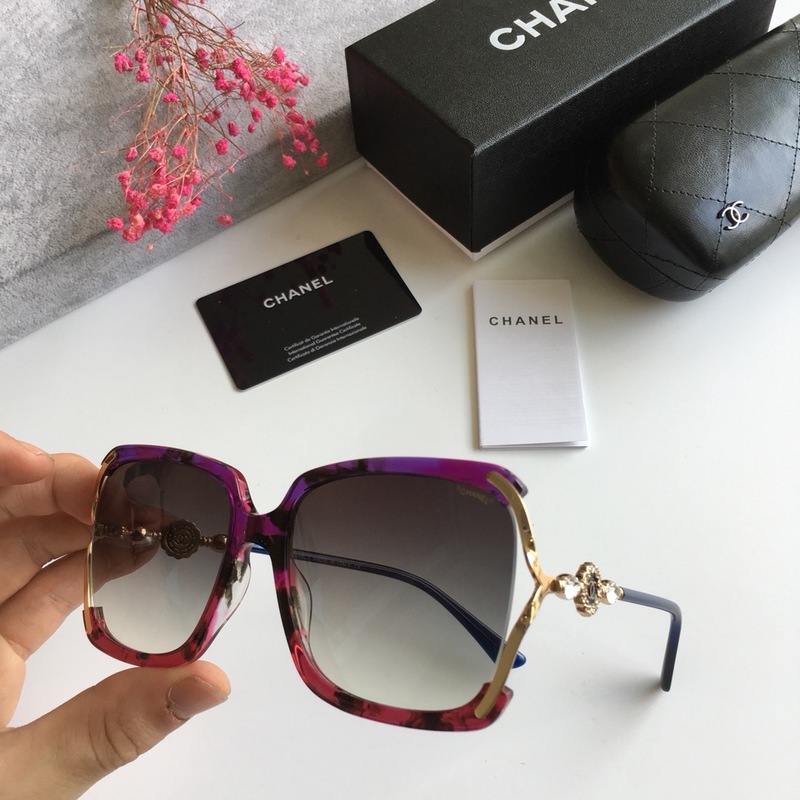 CHNL Sunglasses AAAA-360