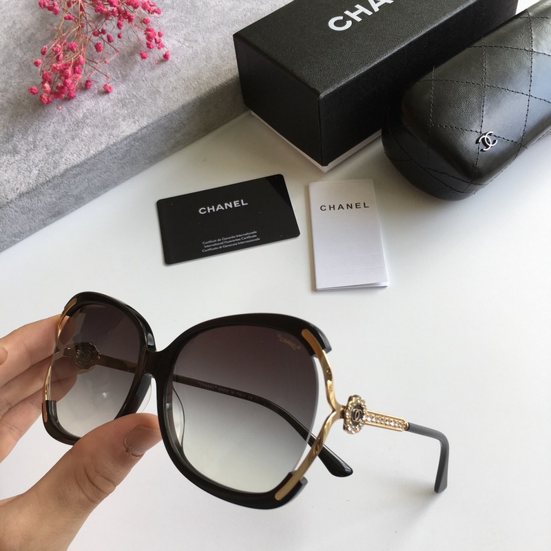 CHNL Sunglasses AAAA-365