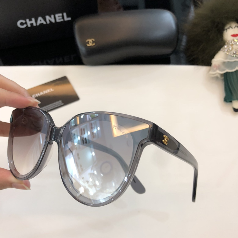 CHNL Sunglasses AAAA-371