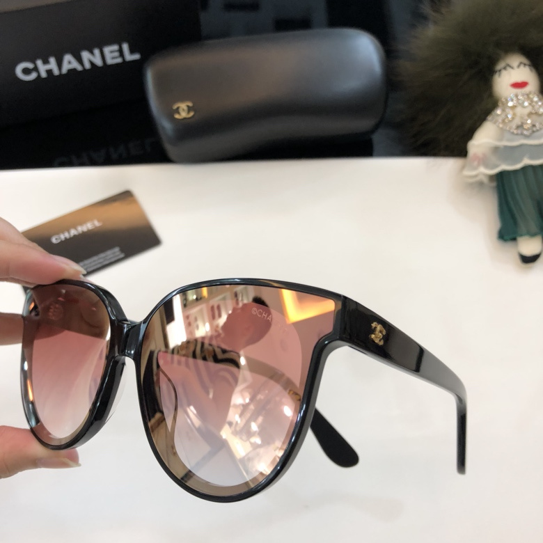 CHNL Sunglasses AAAA-373