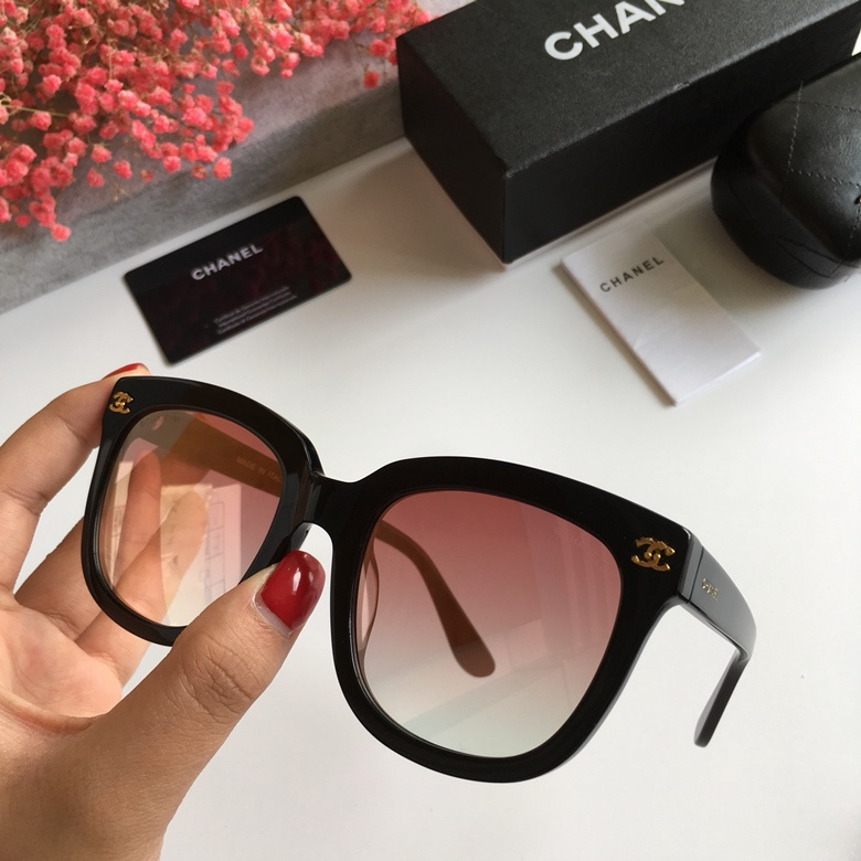 CHNL Sunglasses AAAA-379