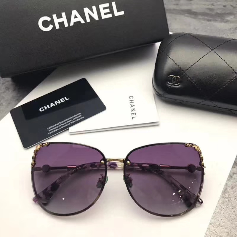 CHNL Sunglasses AAAA-387