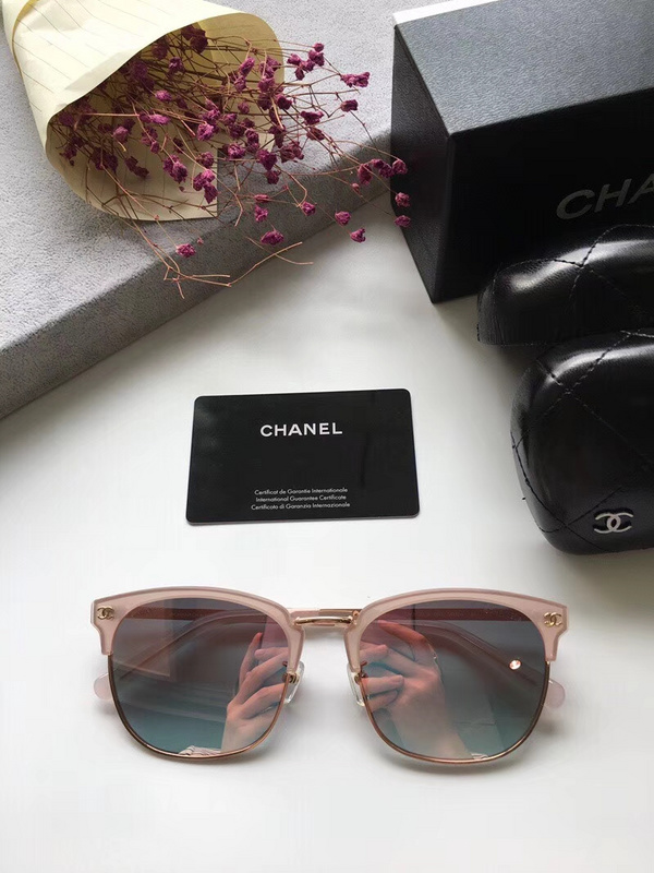 CHNL Sunglasses AAAA-413