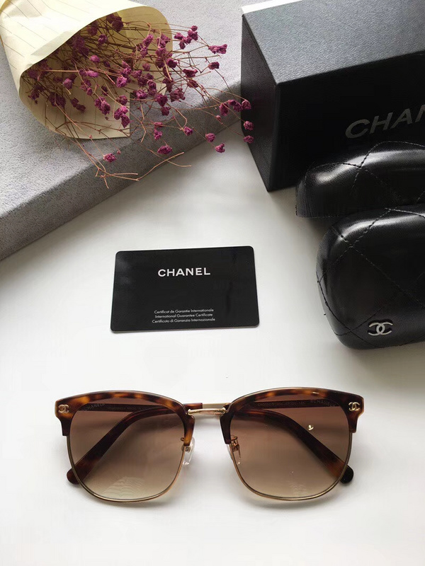 CHNL Sunglasses AAAA-414