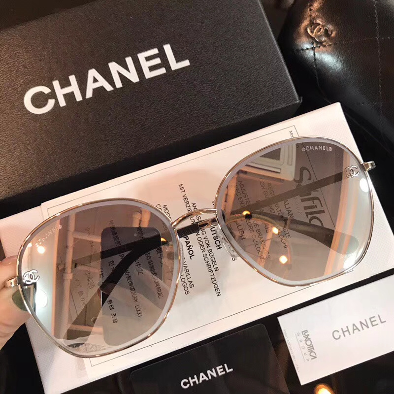 CHNL Sunglasses AAAA-421