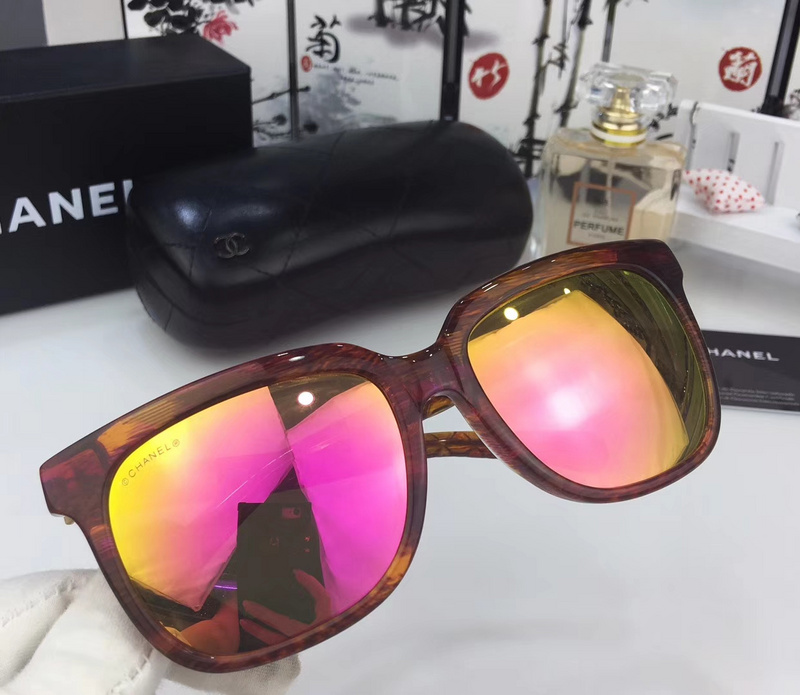 CHNL Sunglasses AAAA-451