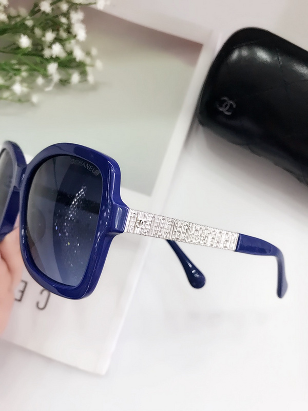 CHNL Sunglasses AAAA-491