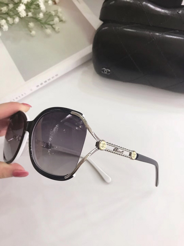 CHNL Sunglasses AAAA-500