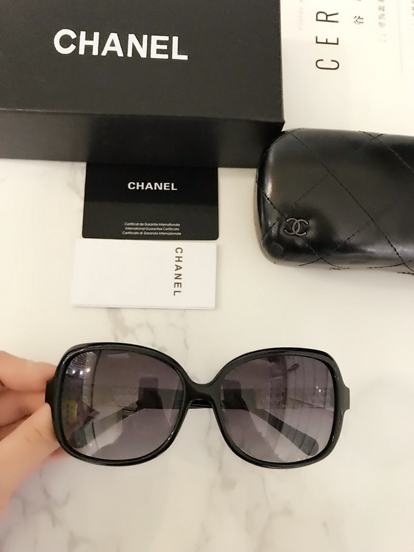 CHNL Sunglasses AAAA-503