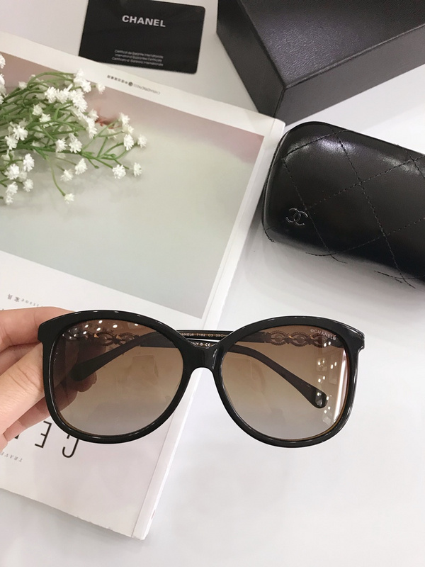 CHNL Sunglasses AAAA-505