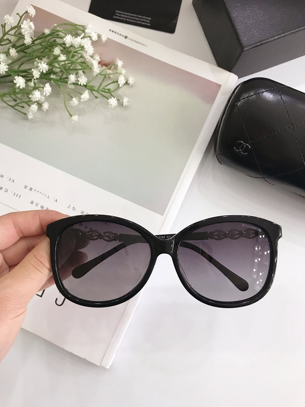 CHNL Sunglasses AAAA-506