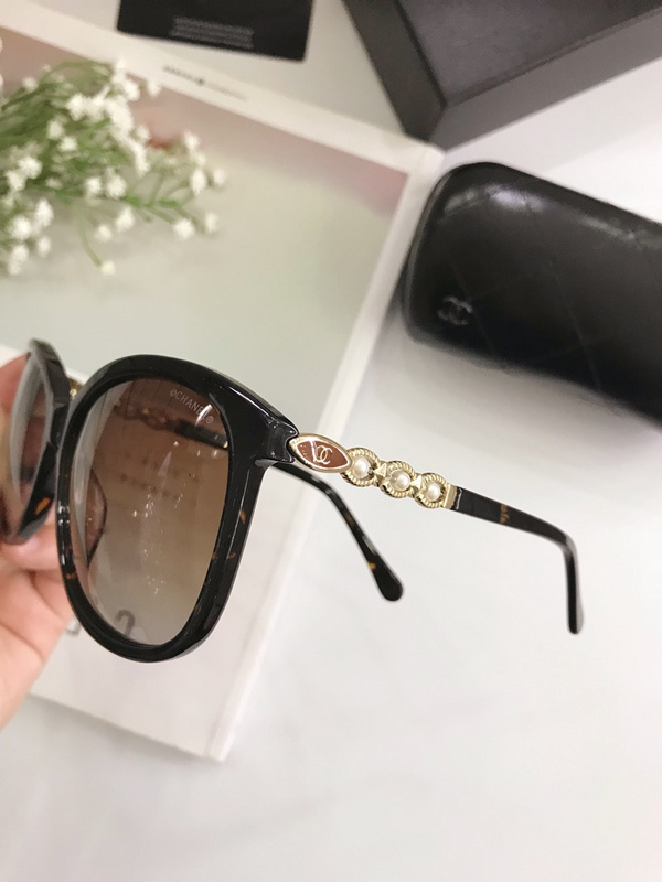 CHNL Sunglasses AAAA-508