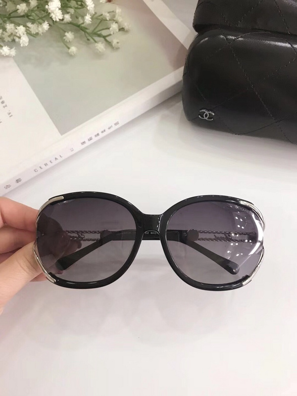 CHNL Sunglasses AAAA-509