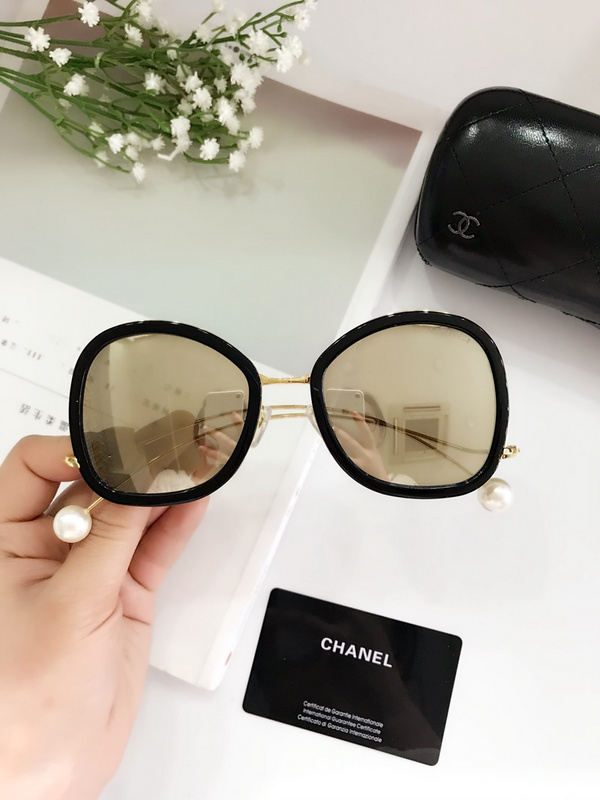 CHNL Sunglasses AAAA-511