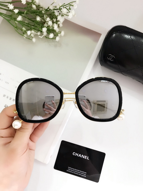 CHNL Sunglasses AAAA-512