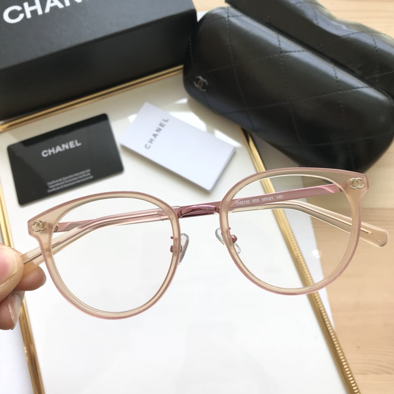 CHNL Sunglasses AAAA-529