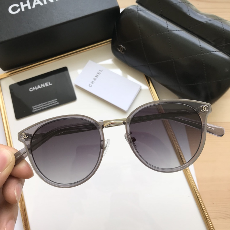 CHNL Sunglasses AAAA-530