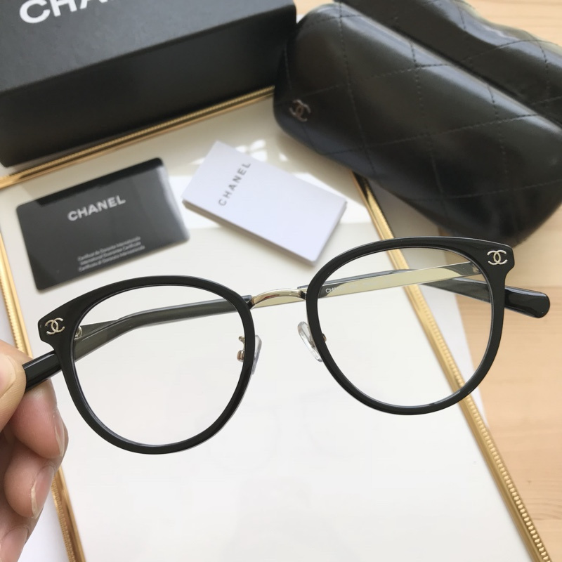 CHNL Sunglasses AAAA-532