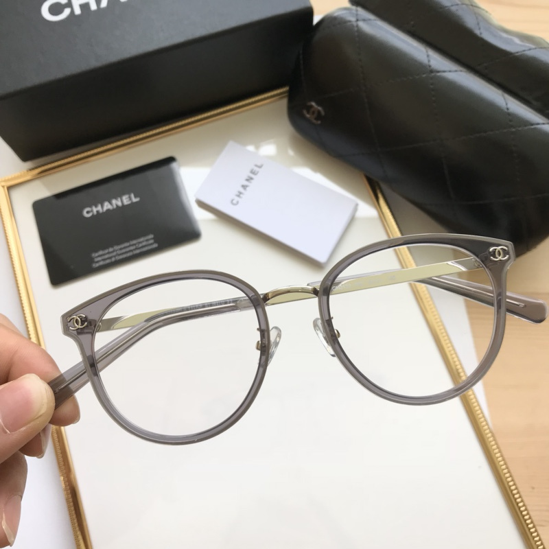 CHNL Sunglasses AAAA-533