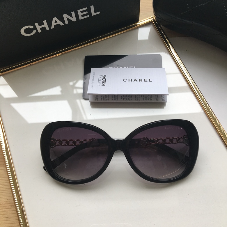 CHNL Sunglasses AAAA-534