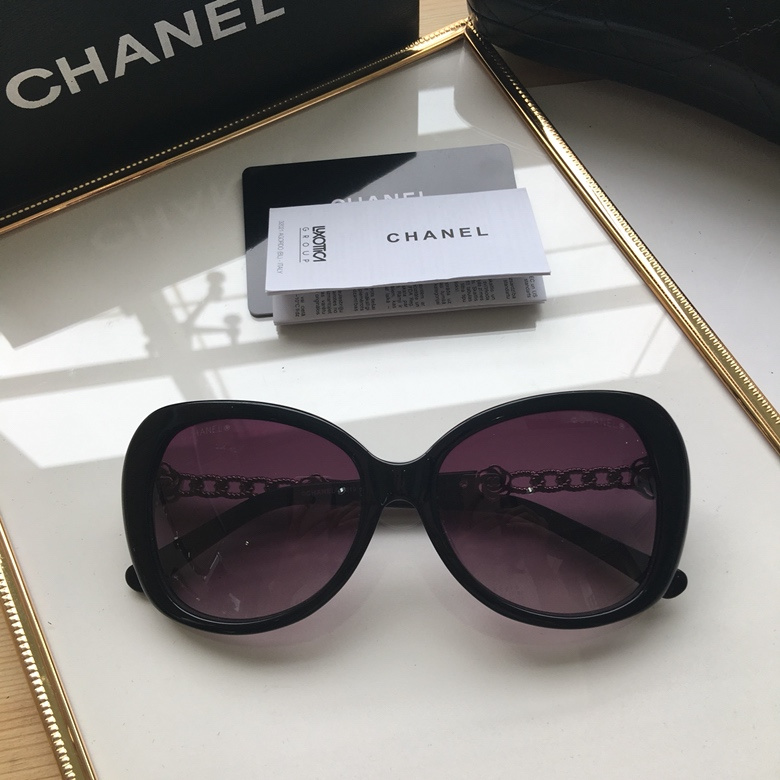 CHNL Sunglasses AAAA-535