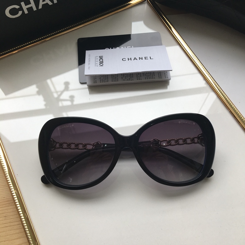 CHNL Sunglasses AAAA-536