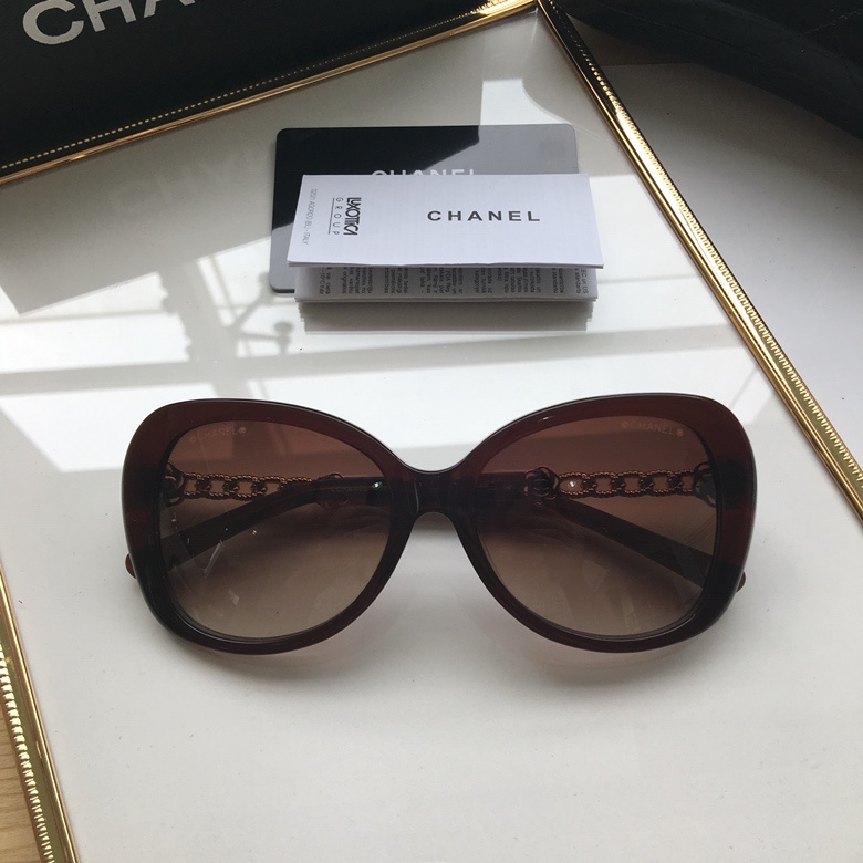 CHNL Sunglasses AAAA-537