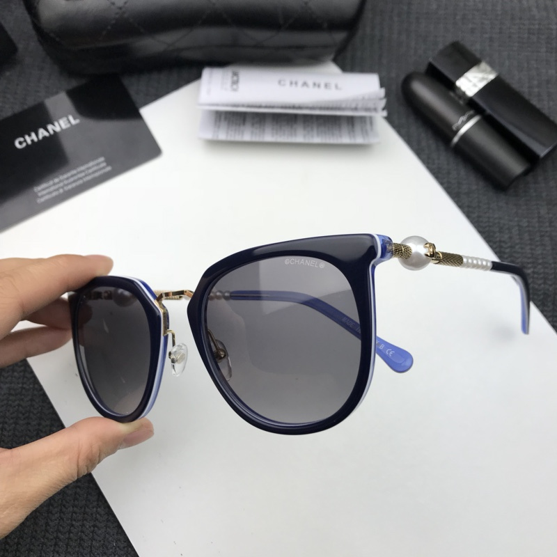 CHNL Sunglasses AAAA-567