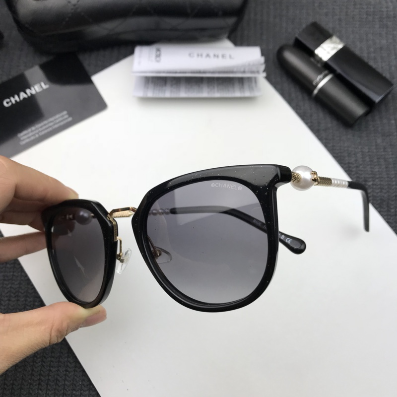 CHNL Sunglasses AAAA-568