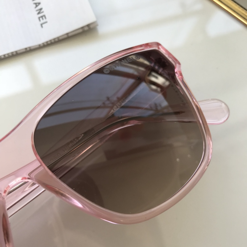 CHNL Sunglasses AAAA-576