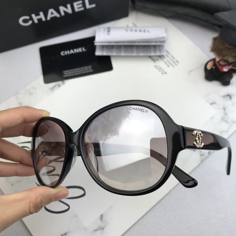 CHNL Sunglasses AAAA-593