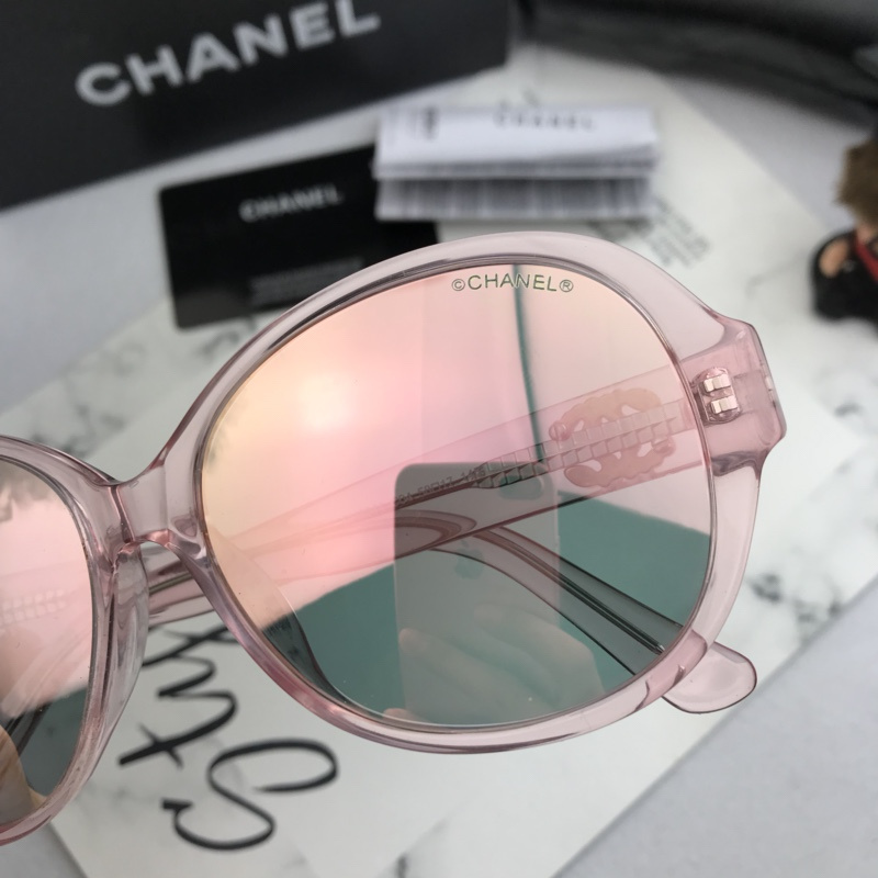 CHNL Sunglasses AAAA-594