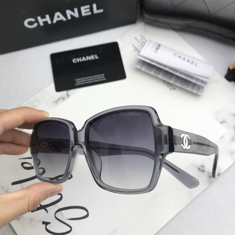 CHNL Sunglasses AAAA-601