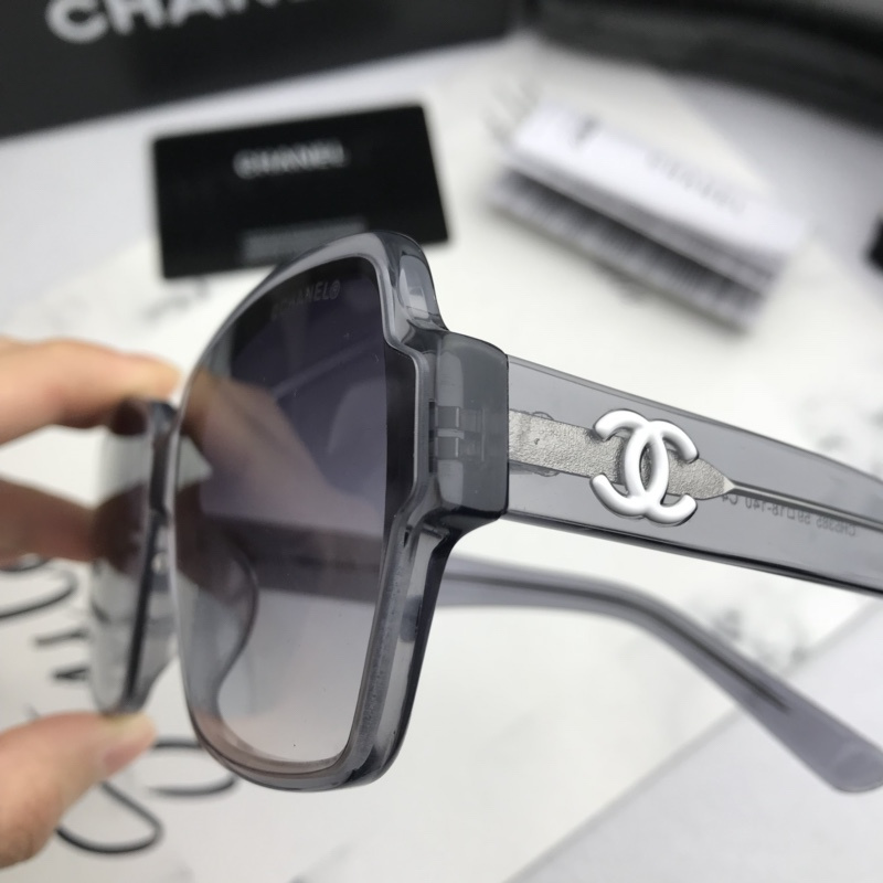 CHNL Sunglasses AAAA-606