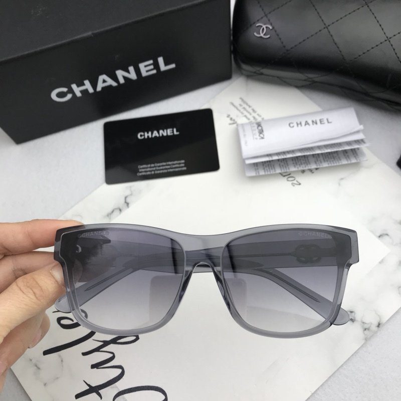 CHNL Sunglasses AAAA-608