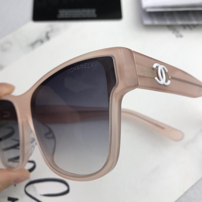 CHNL Sunglasses AAAA-612