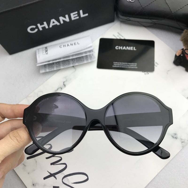 CHNL Sunglasses AAAA-616