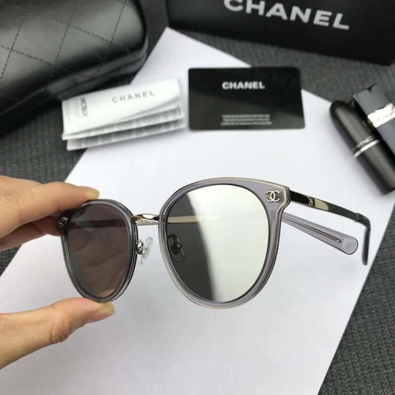 CHNL Sunglasses AAAA-666