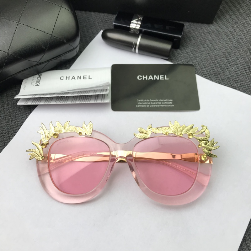 CHNL Sunglasses AAAA-688