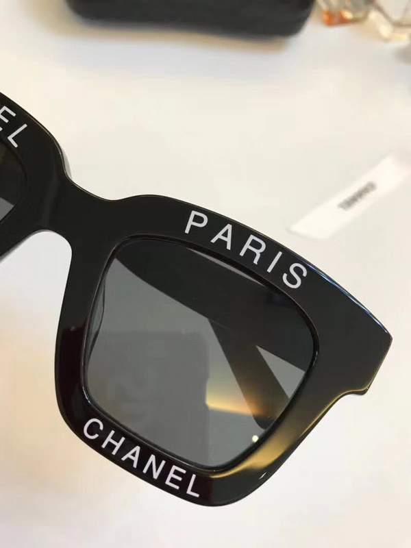 CHNL Sunglasses AAAA-691