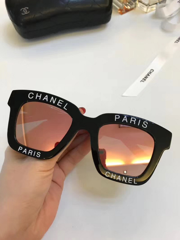 CHNL Sunglasses AAAA-695