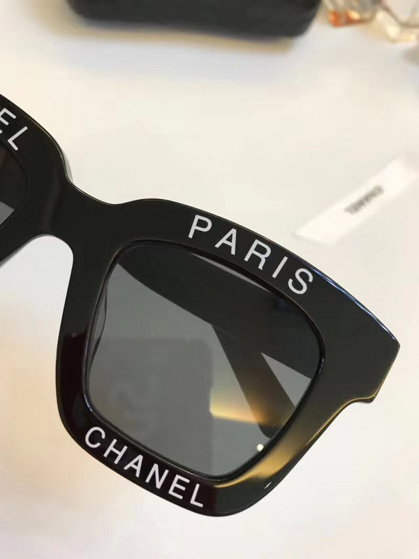 CHNL Sunglasses AAAA-697