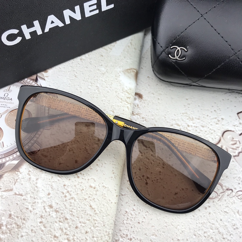 CHNL Sunglasses AAAA-700