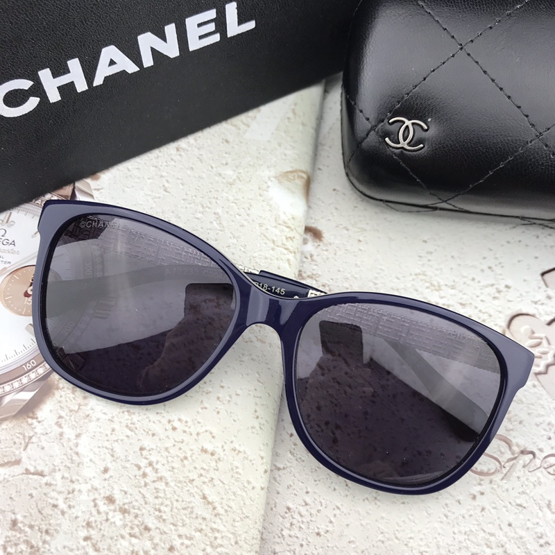 CHNL Sunglasses AAAA-701